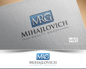 Mihajlovich Realty Group ("MRG" Is fine)  entry by Ethan