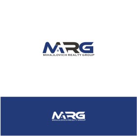 Mihajlovich Realty Group ("MRG" Is fine)  entry by eyangkakung