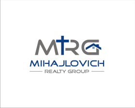 Mihajlovich Realty Group ("MRG" Is fine)  entry by warnawarni