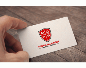 Mihajlovich Realty Group ("MRG" Is fine)  entry by Super