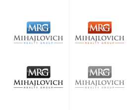 Mihajlovich Realty Group ("MRG" Is fine)  entry by Ethan