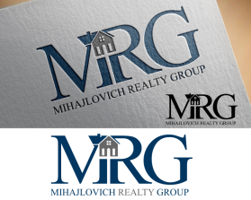 Mihajlovich Realty Group ("MRG" Is fine)  entry by sella