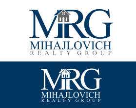 Mihajlovich Realty Group ("MRG" Is fine)  entry by sella