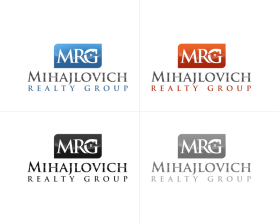 Mihajlovich Realty Group ("MRG" Is fine)  entry by Ethan