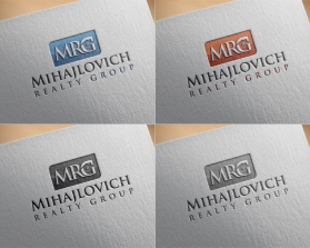 Mihajlovich Realty Group ("MRG" Is fine)  entry by Ethan