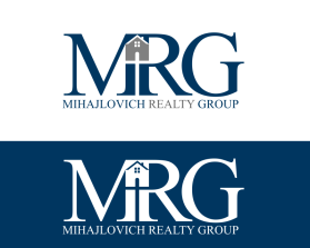 Mihajlovich Realty Group ("MRG" Is fine)  entry by sella