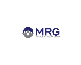 Mihajlovich Realty Group ("MRG" Is fine)  entry by ZHAFF