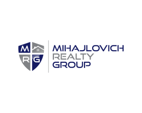 Mihajlovich Realty Group ("MRG" Is fine)  entry by paczgraphics