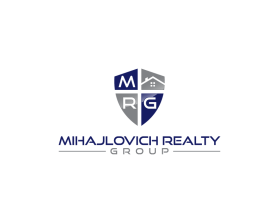 Mihajlovich Realty Group ("MRG" Is fine)  entry by paczgraphics