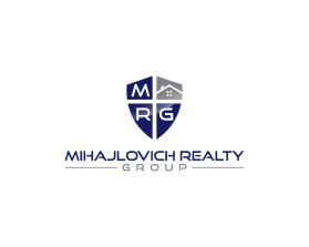 Mihajlovich Realty Group ("MRG" Is fine)  entry by paczgraphics