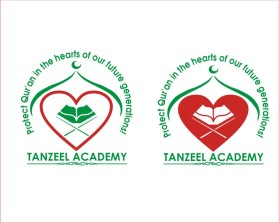 Tanzeel Academy entry by wongsanus