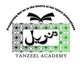 Tanzeel Academy entry by Sania123