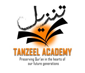 Tanzeel Academy entry by Sania123