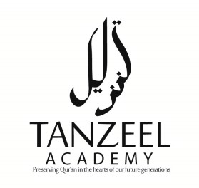 Tanzeel Academy entry by zaboltf