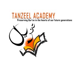 Tanzeel Academy entry by Sania123
