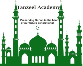Tanzeel Academy entry by asf000