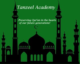 Tanzeel Academy entry by asf000