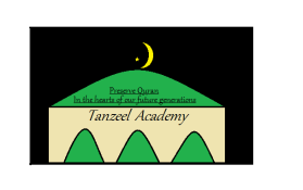 Tanzeel Academy entry by R714