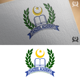 Tanzeel Academy entry by sobri9012sobirin