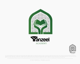 Tanzeel Academy entry by madskill