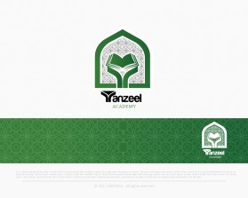 Tanzeel Academy entry by madskill