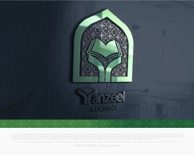 Tanzeel Academy entry by madskill