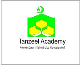 Tanzeel Academy entry by alkemishijau