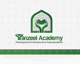 Tanzeel Academy entry by madskill