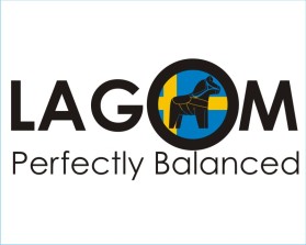 Lagom entry by wongsanus