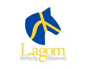 Lagom entry by MariJo