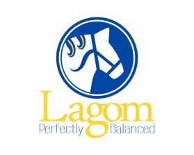Lagom entry by MariJo