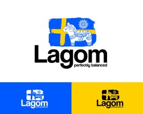 Lagom entry by crisjoytoledo1991
