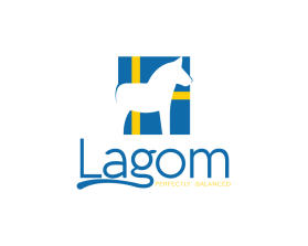 Lagom entry by paczgraphics