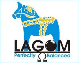 Lagom entry by wongsanus