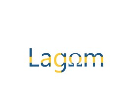 Lagom entry by Logo Rebel