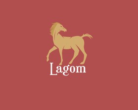 Lagom entry by LKdesign