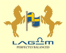 Lagom entry by GEGE Glory