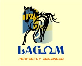 Lagom entry by GEGE Glory