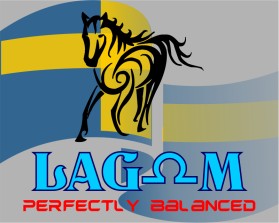 Lagom entry by GEGE Glory