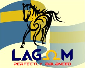 Lagom entry by GEGE Glory