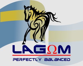 Lagom entry by GEGE Glory