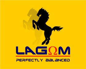 Lagom entry by GEGE Glory