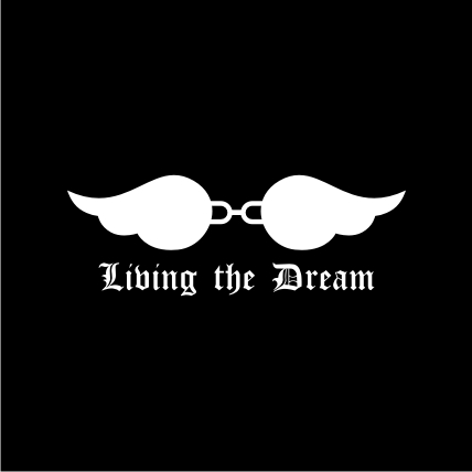 Graphic Design entry 82364 submitted by doncip to the Graphic Design for Need a tattoo design- Living the Dream run by mathewka010