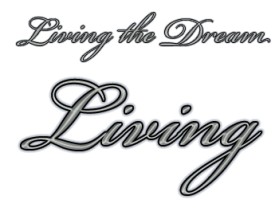 Need a tattoo design- Living the Dream entry by nicolewaters