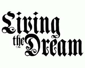 Need a tattoo design- Living the Dream entry by mg2grafx