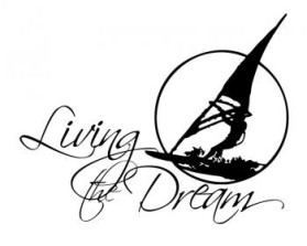 Need a tattoo design- Living the Dream entry by LightningGraphics