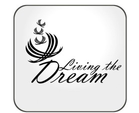 Need a tattoo design- Living the Dream entry by maadezine