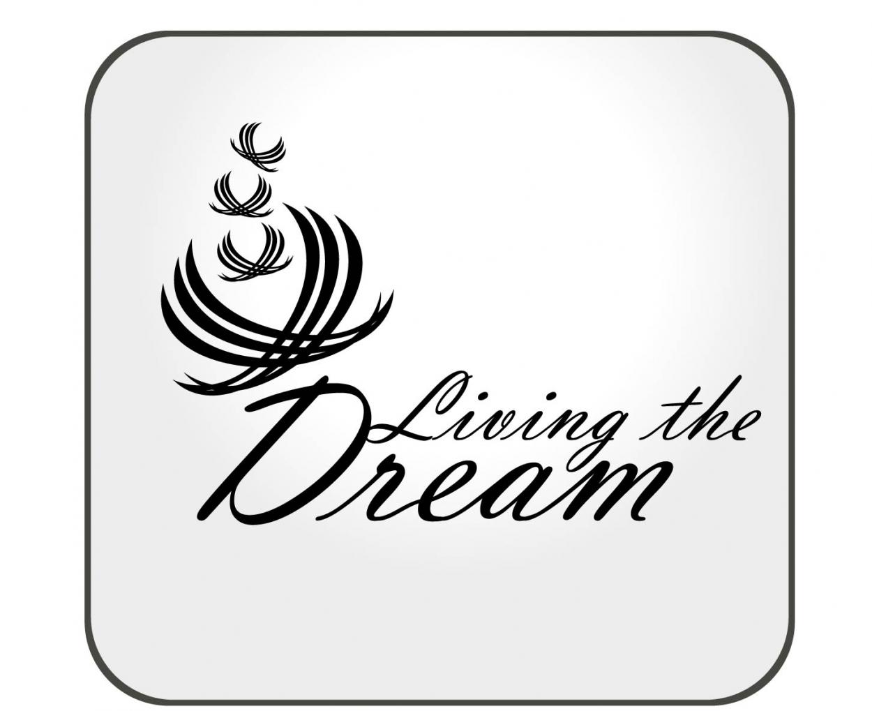 Graphic Design entry 82364 submitted by maadezine to the Graphic Design for Need a tattoo design- Living the Dream run by mathewka010