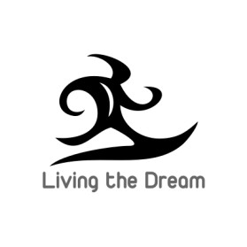Need a tattoo design- Living the Dream entry by doncip