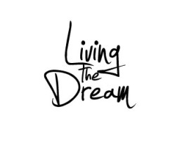 Need a tattoo design- Living the Dream entry by logoguru